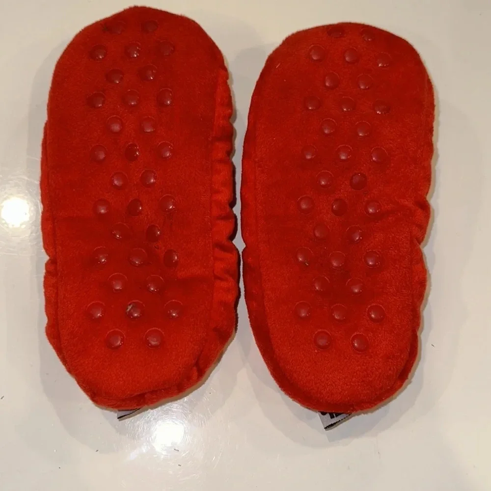Star Wars boy slippers